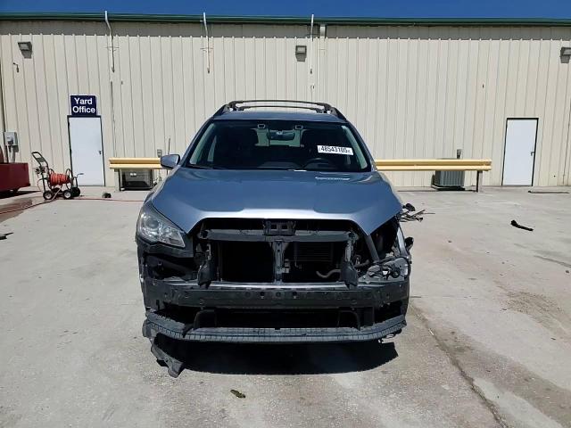 2019 Subaru Ascent VIN 4S4WMACD6K3478973 Copart auction photo, front end / rear end damage thumbnail 15