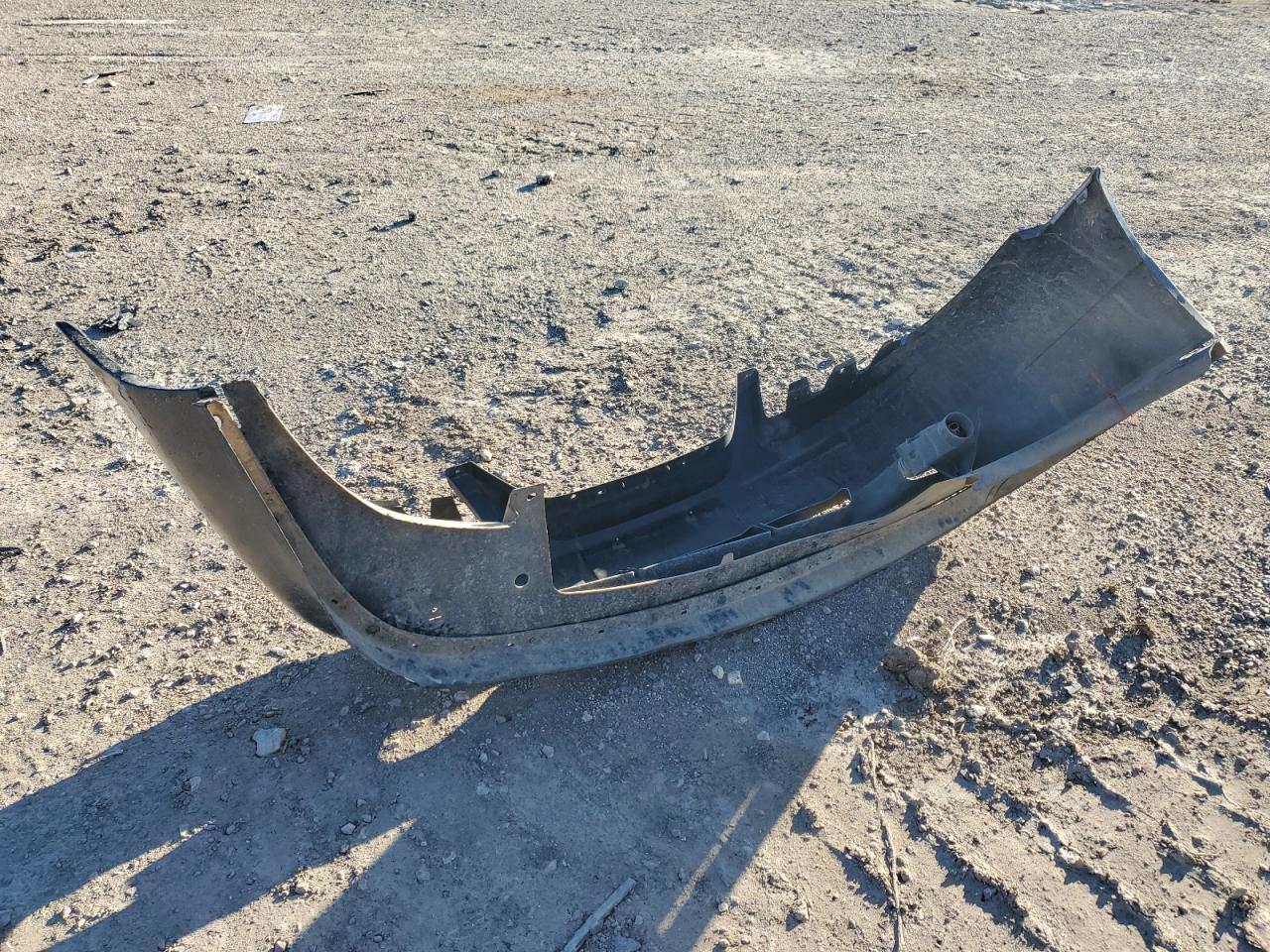 2001 Ford Mustang VIN 1FAFP42X11F152607 Copart auction photo, front end damage thumbnail 12