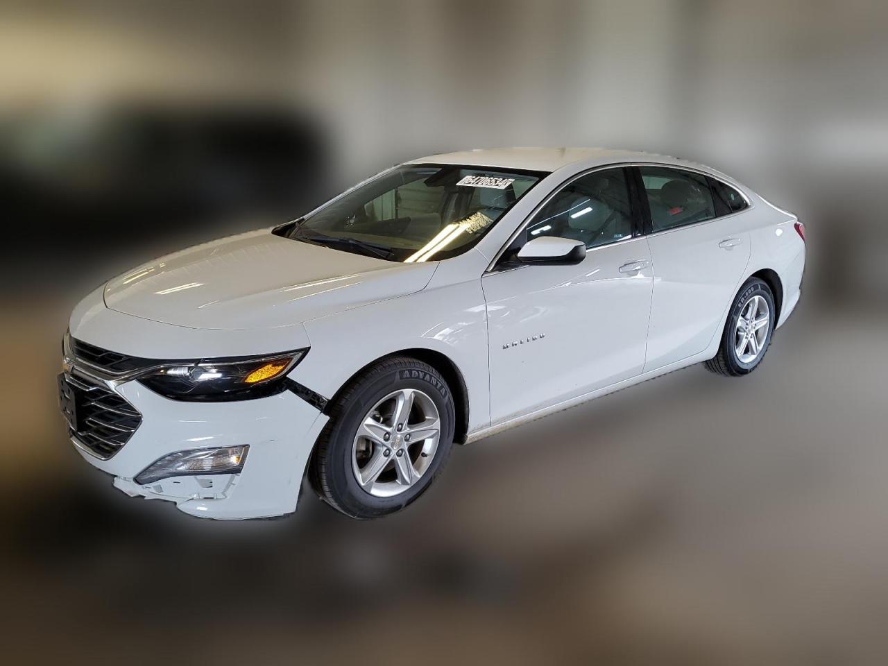 2022 Chevrolet Malibu VIN 1G1ZD5ST8NF156641