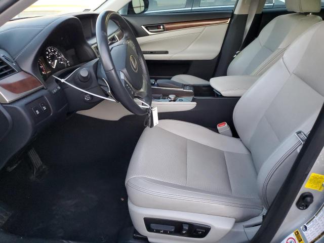 2015 Lexus GS VIN JTHBE1BL0FA014327 Copart auction photo, hail / minor dent/scratches damage thumbnail 7