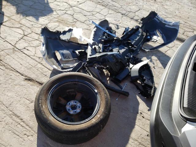 2023 Nissan Rogue VIN 5N1BT3BA3PC843847 Copart auction photo, front end / side damage thumbnail 13