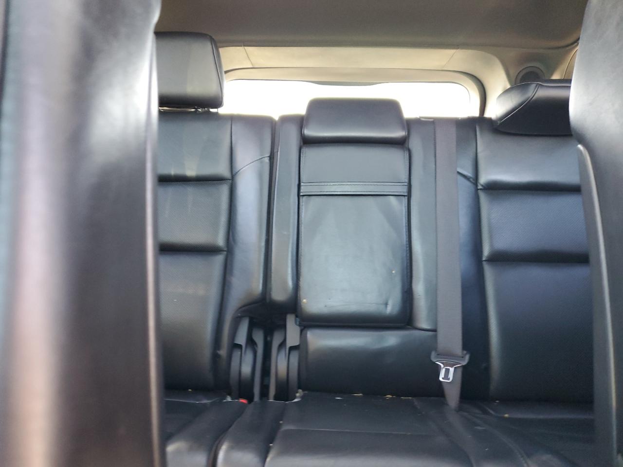 2019 Jeep Grand Cherokee VIN 1C4RJFCG8KC810087 Copart auction photo, vandalism damage thumbnail 10