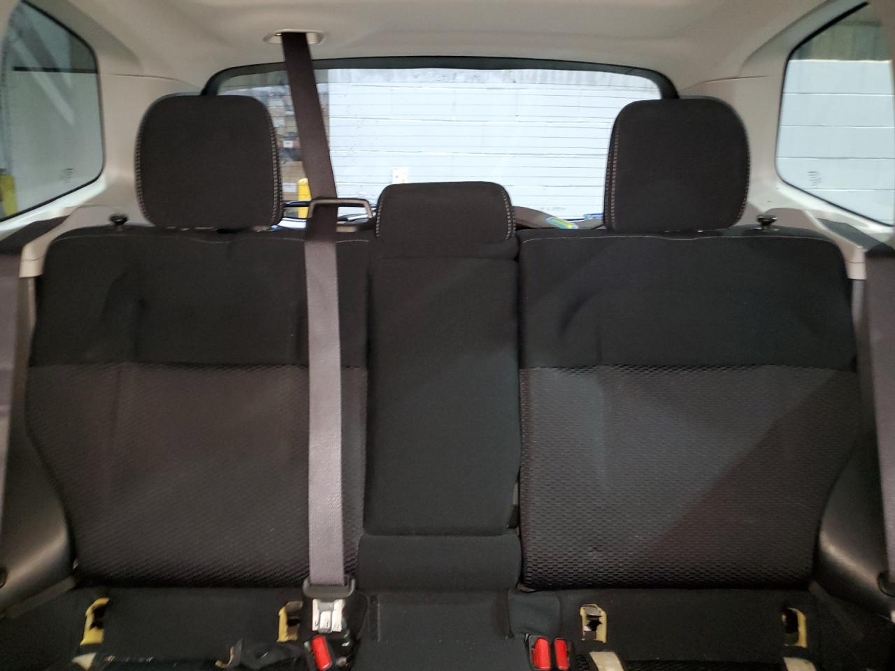 2018 Subaru Forester VIN JF2SJAEC8JH473521 Copart auction photo, front end damage thumbnail 10