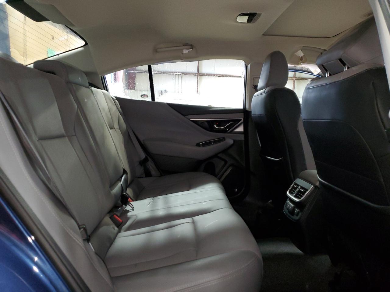 2021 Subaru Legacy VIN 4S3BWAN64M3013915 Copart auction photo, front end / minor dent/scratches damage thumbnail 10
