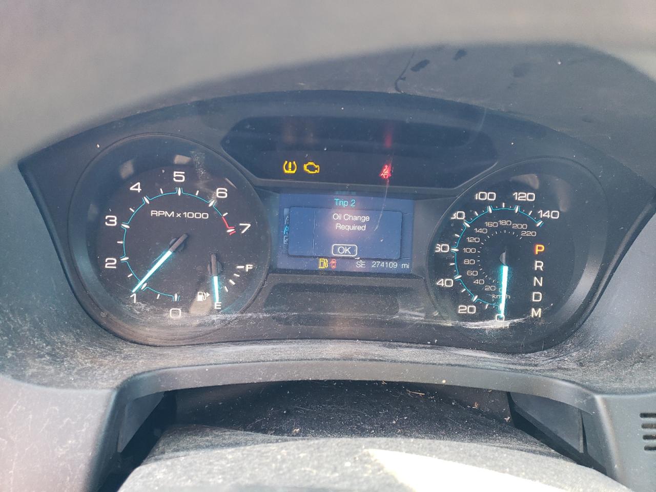 2015 Ford Explorer VIN 1FM5K7B81FGA06848 Copart auction photo, rear end damage thumbnail 9