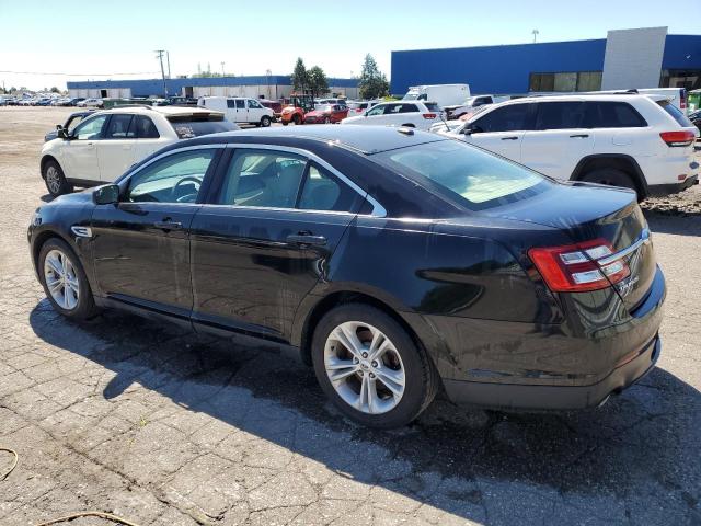 2016 Ford Taurus VIN 1FAHP2D91GG103549 Copart auction photo, minor dent/scratches damage thumbnail 2