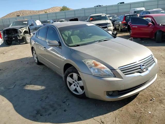 2008 Nissan Altima VIN 1N4AL21E48N404702 Copart auction photo, rear end damage thumbnail 11