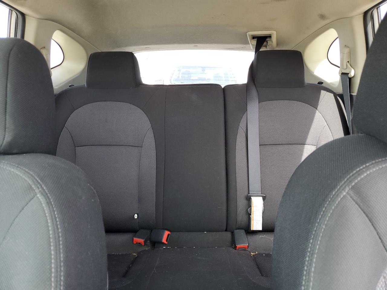 2012 Nissan Rogue VIN JN8AS5MT7CW286872 Copart auction photo, front end / all over damage thumbnail 10