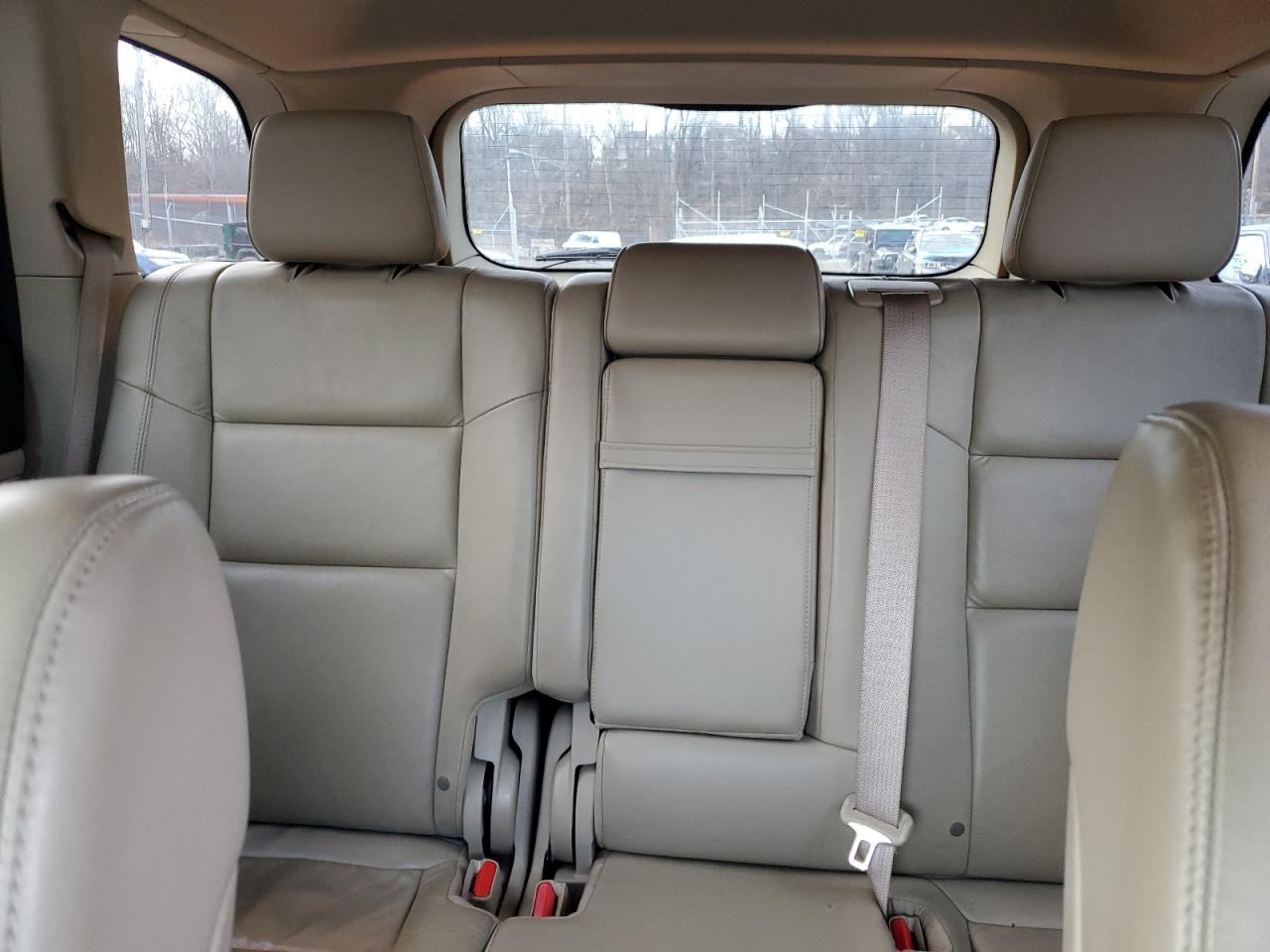 2021 Jeep Grand Cherokee VIN 1C4RJFBG0MC635175 Copart auction photo, front end damage thumbnail 10
