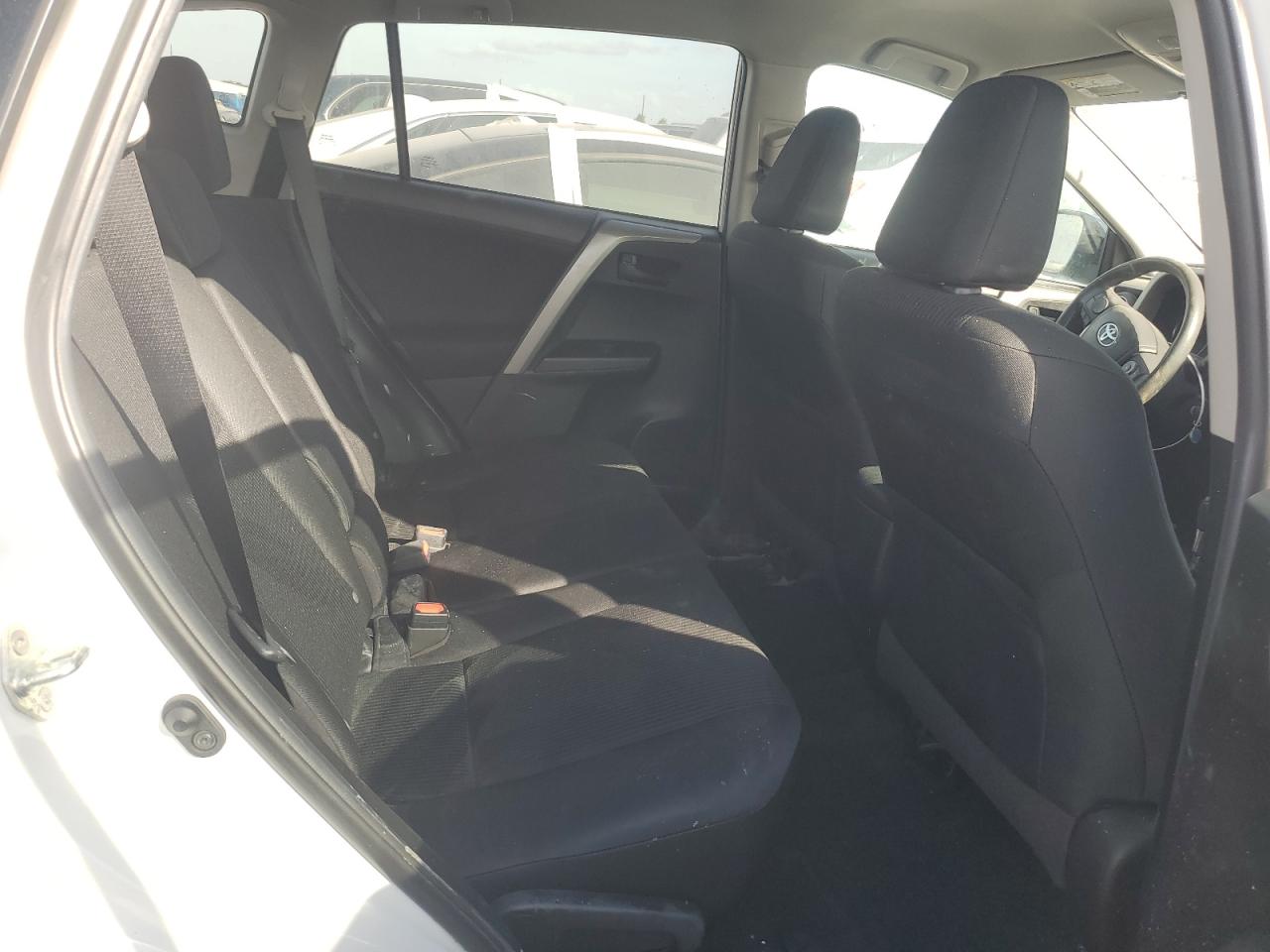 2018 Toyota RAV 4 VIN 2T3ZFREV8JW515288 Copart auction photo, water/flood damage thumbnail 11
