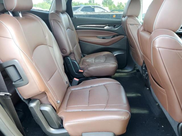 2018 Buick Enclave VIN 5GAEVCKW7JJ171805 Copart auction photo, rear end damage thumbnail 11