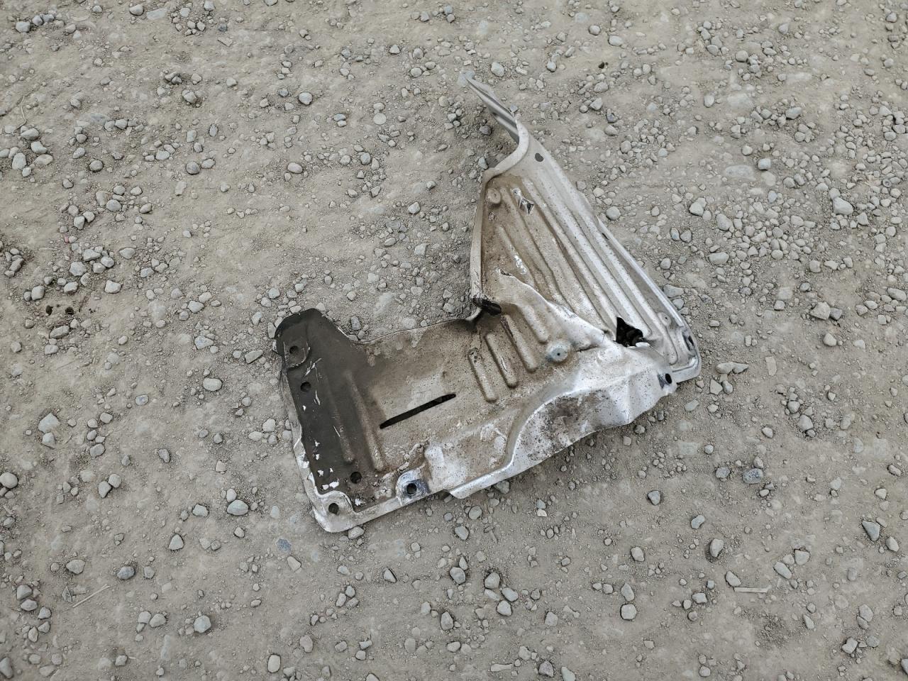 2015 Acura TLX VIN 19UUB1F55FA027946 Copart auction photo, undercarriage damage thumbnail 12