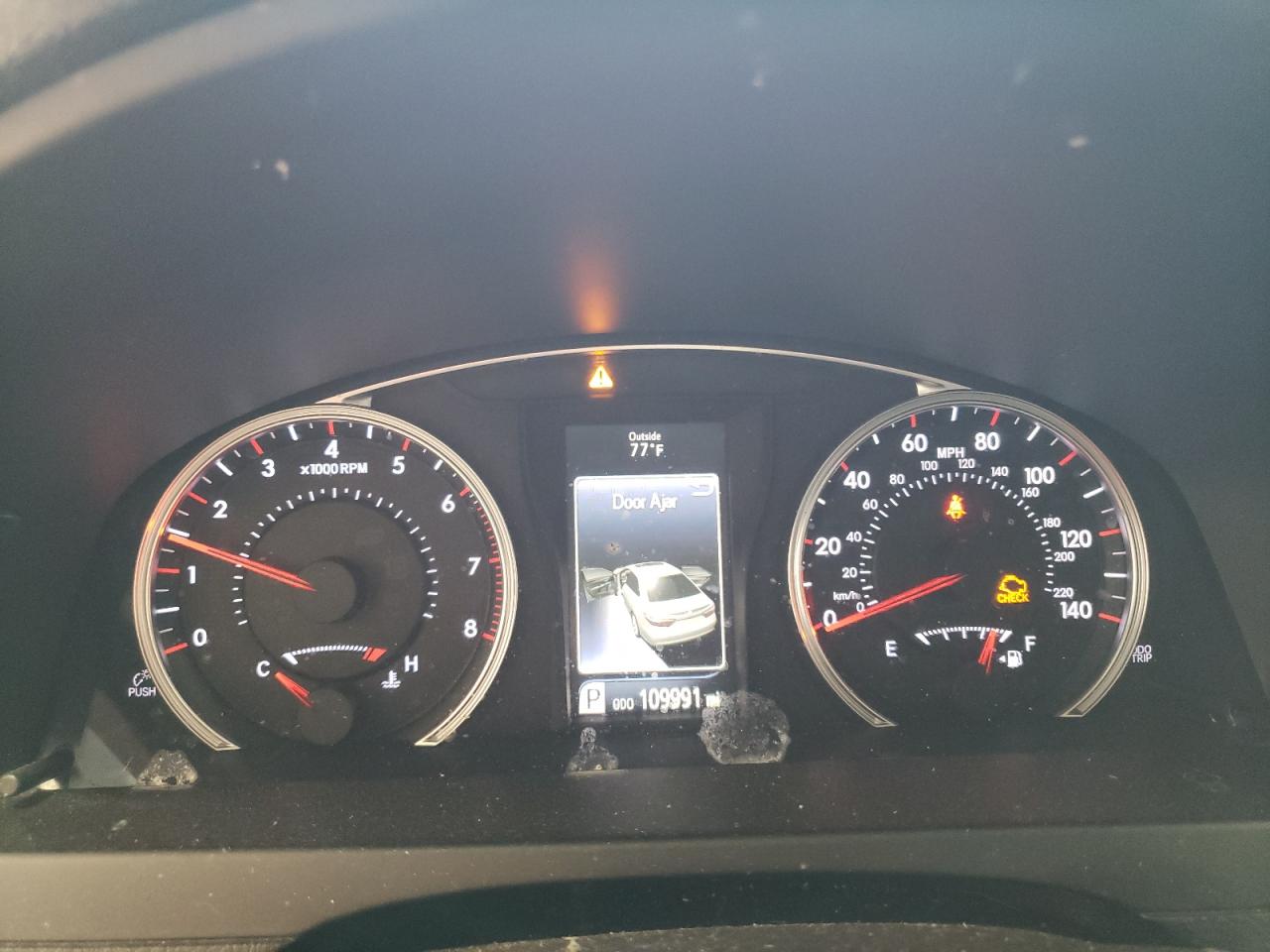 2017 Toyota Camry VIN 4T1BF1FK6HU334863 Copart auction photo, front end damage thumbnail 9