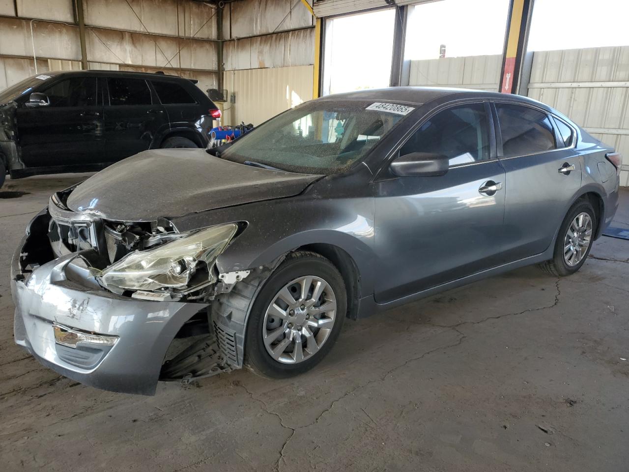 2015 Nissan Altima VIN 1N4AL3AP1FC130441