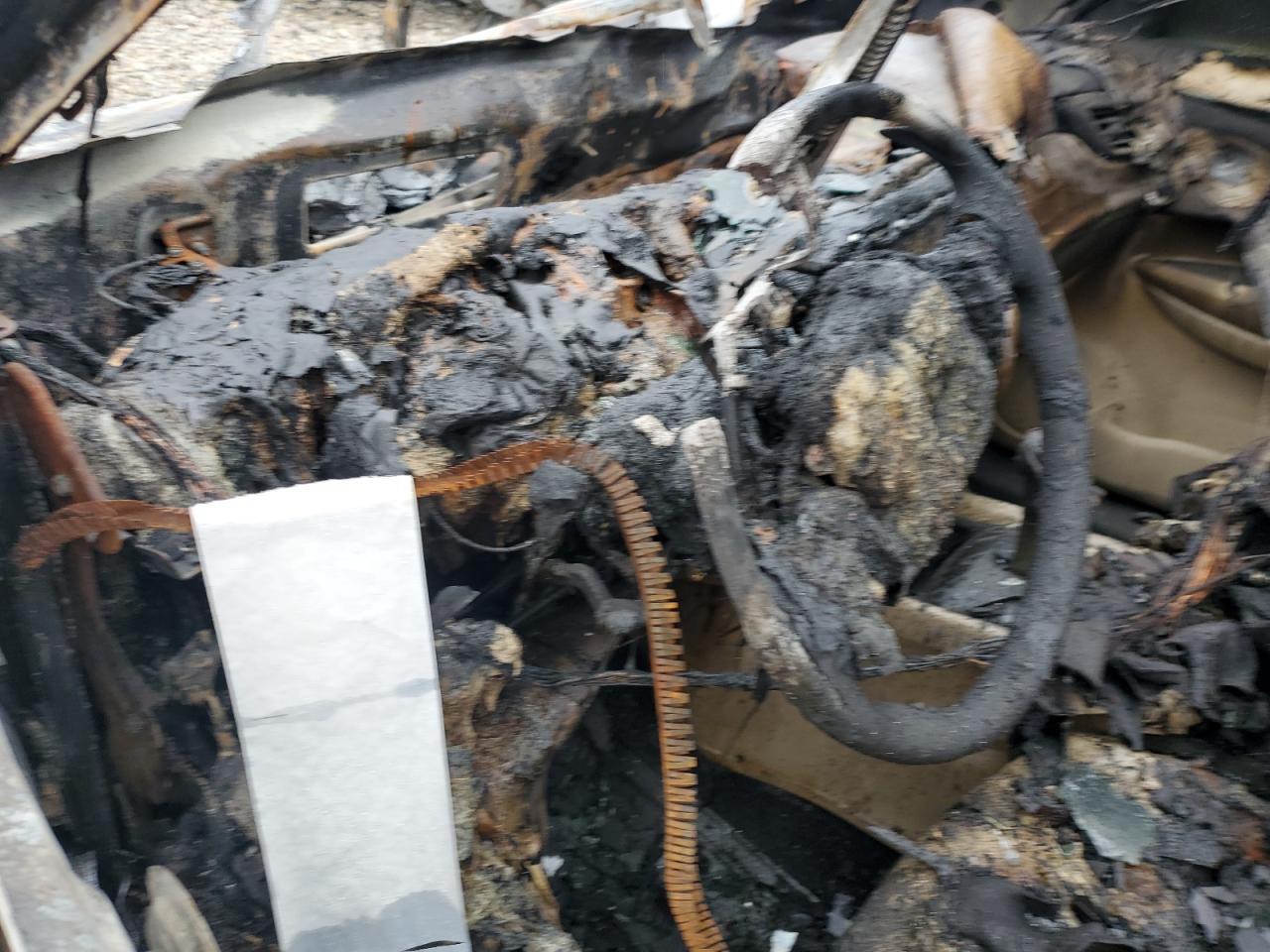 2016 Nissan Rogue VIN 5N1AT2MT4GC866249 Copart auction photo, burn / replaced vin damage thumbnail 9