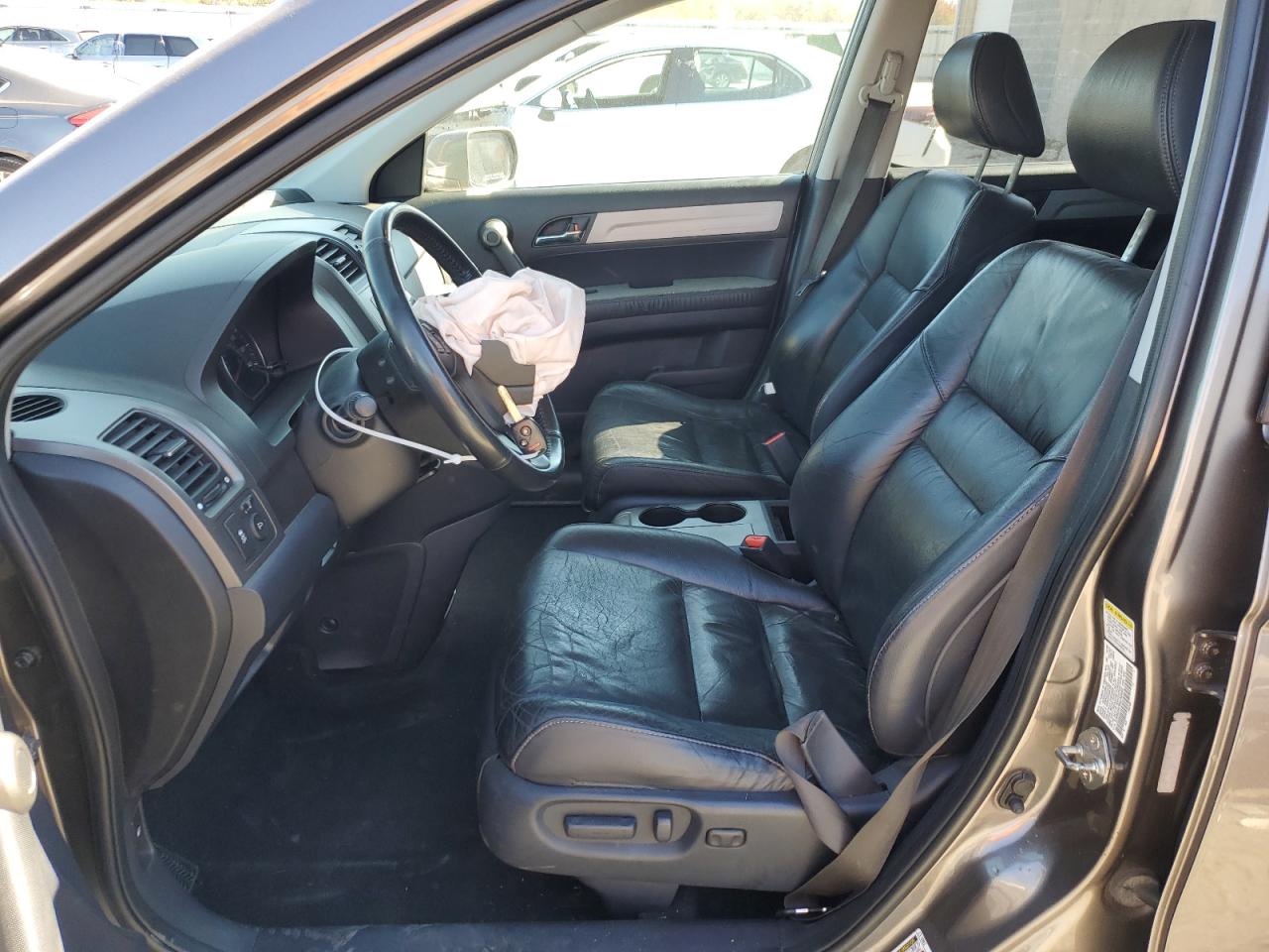 2010 Honda CR-V VIN 5J6RE3H70AL009402 Copart auction photo, front end / minor dent/scratches damage thumbnail 7