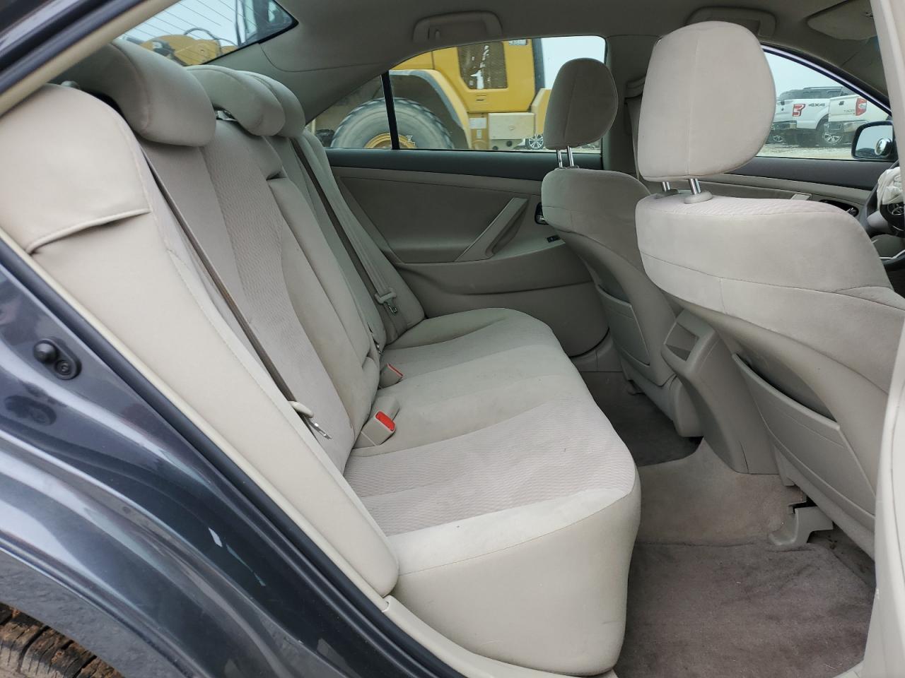 2010 Toyota Camry VIN 4T1BF3EK2AU108449 Copart auction photo, all over / mechanical damage thumbnail 11