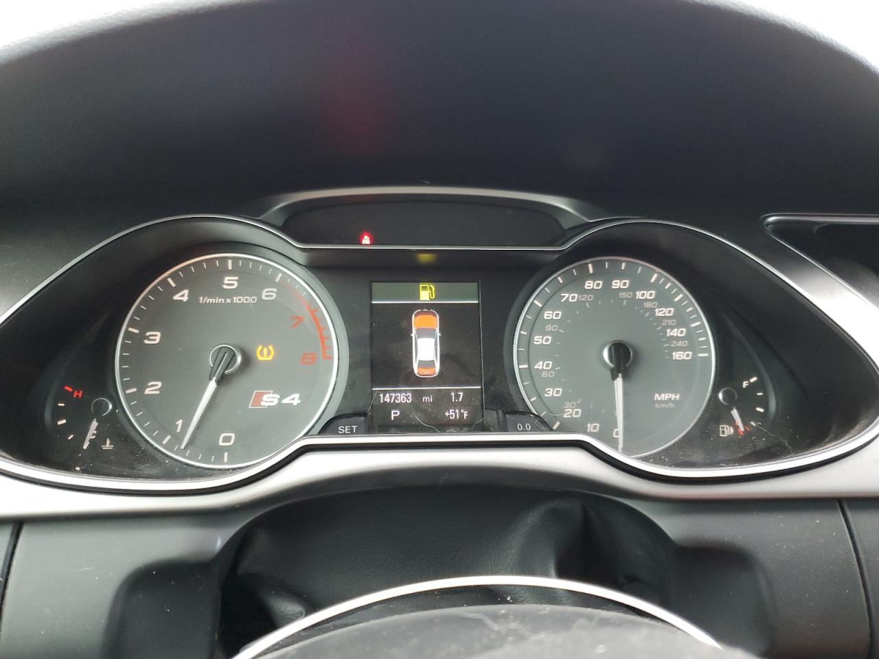 2013 Audi RS4 VIN WAUBGAFL6DA181257 Copart auction photo, minor dent/scratches damage thumbnail 9