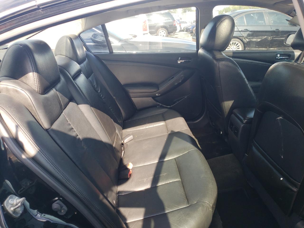 2012 Nissan Altima VIN 1N4AL2AP2CN412551 Copart auction photo, mechanical damage thumbnail 10