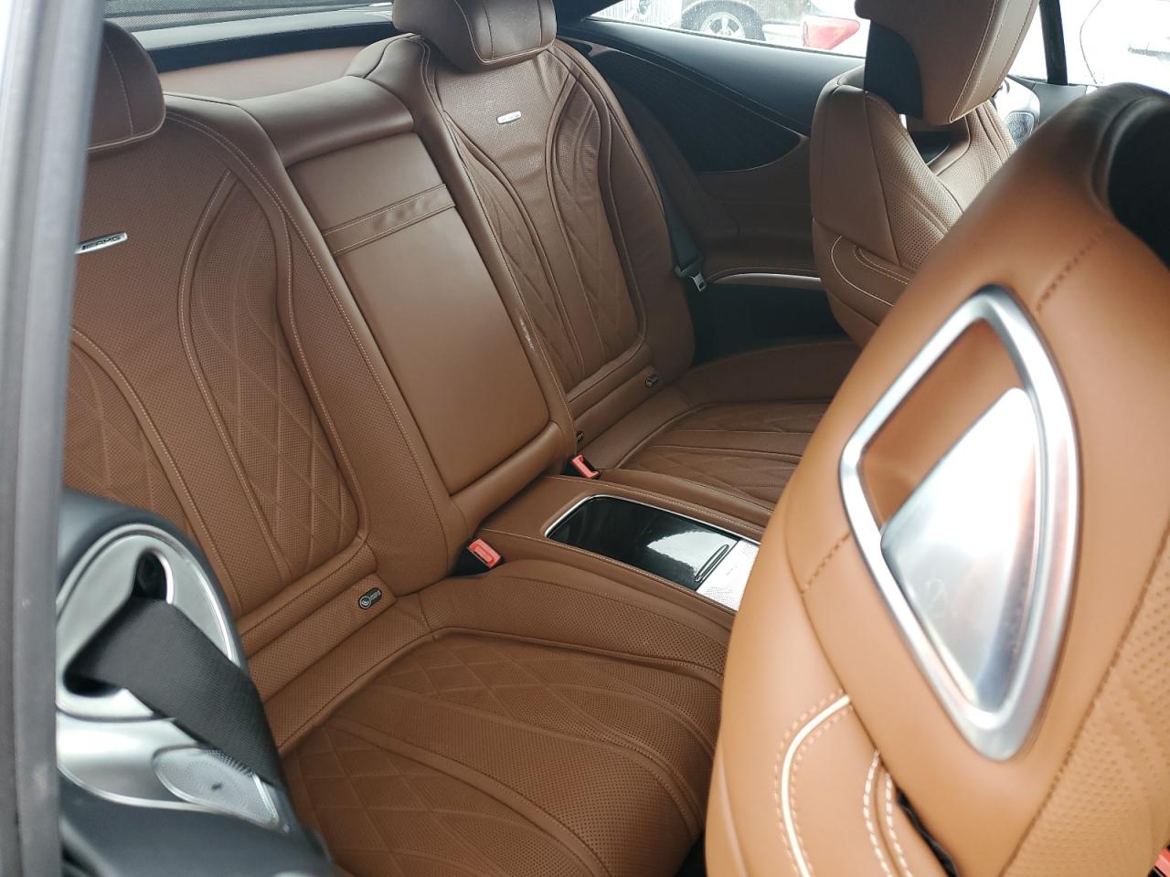 2018 Mercedes-Benz S-klasse VIN WDDXJ8JB4JA034163 Copart auction photo, water/flood damage thumbnail 10