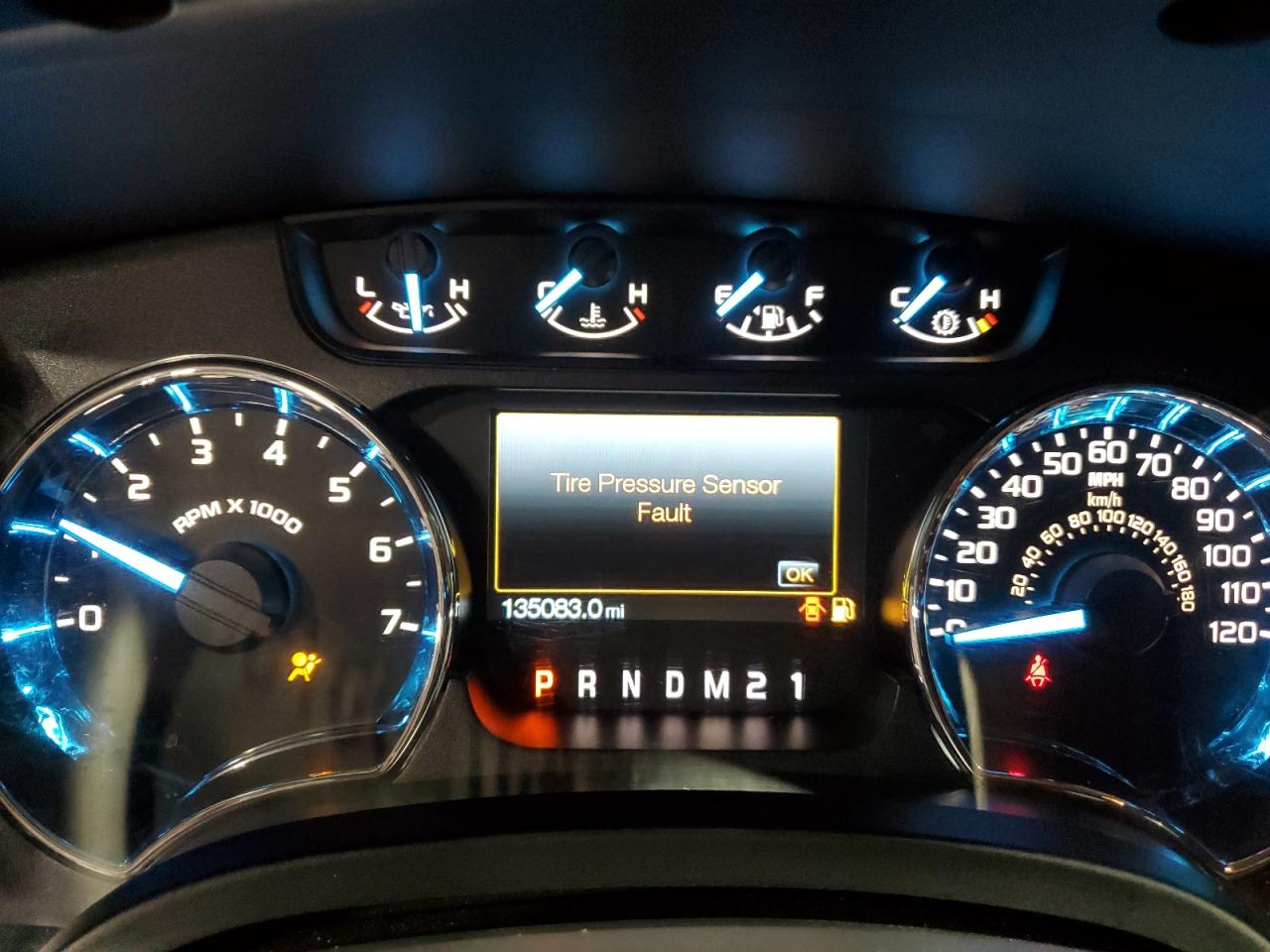 2011 Ford F-150 VIN 1FTFX1ET2BFA98849 Copart auction photo, front end damage thumbnail 9