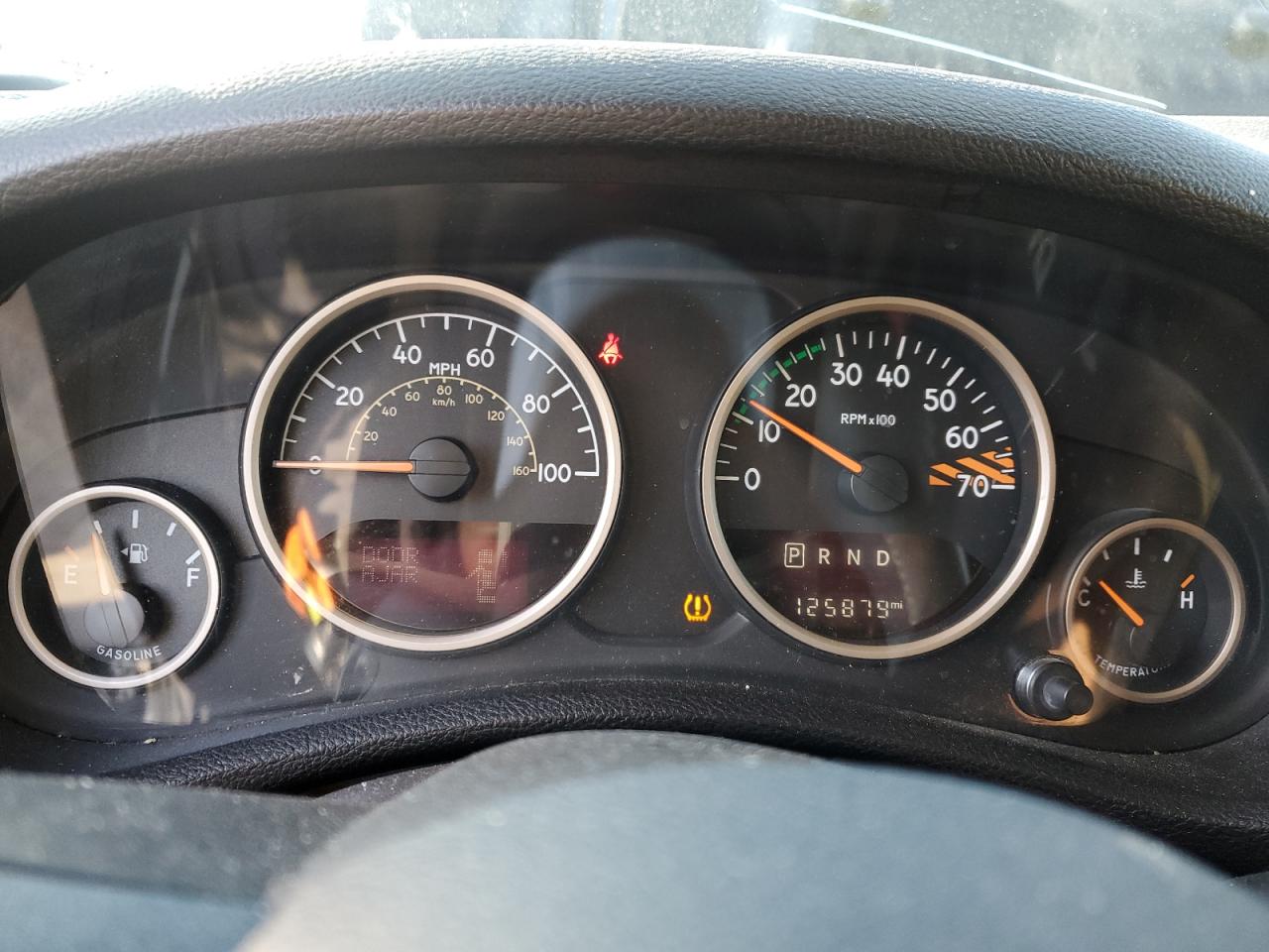 2017 Jeep Wrangler VIN 1C4HJWEG5HL531293 Copart auction photo, rear end / minor dent/scratches damage thumbnail 9