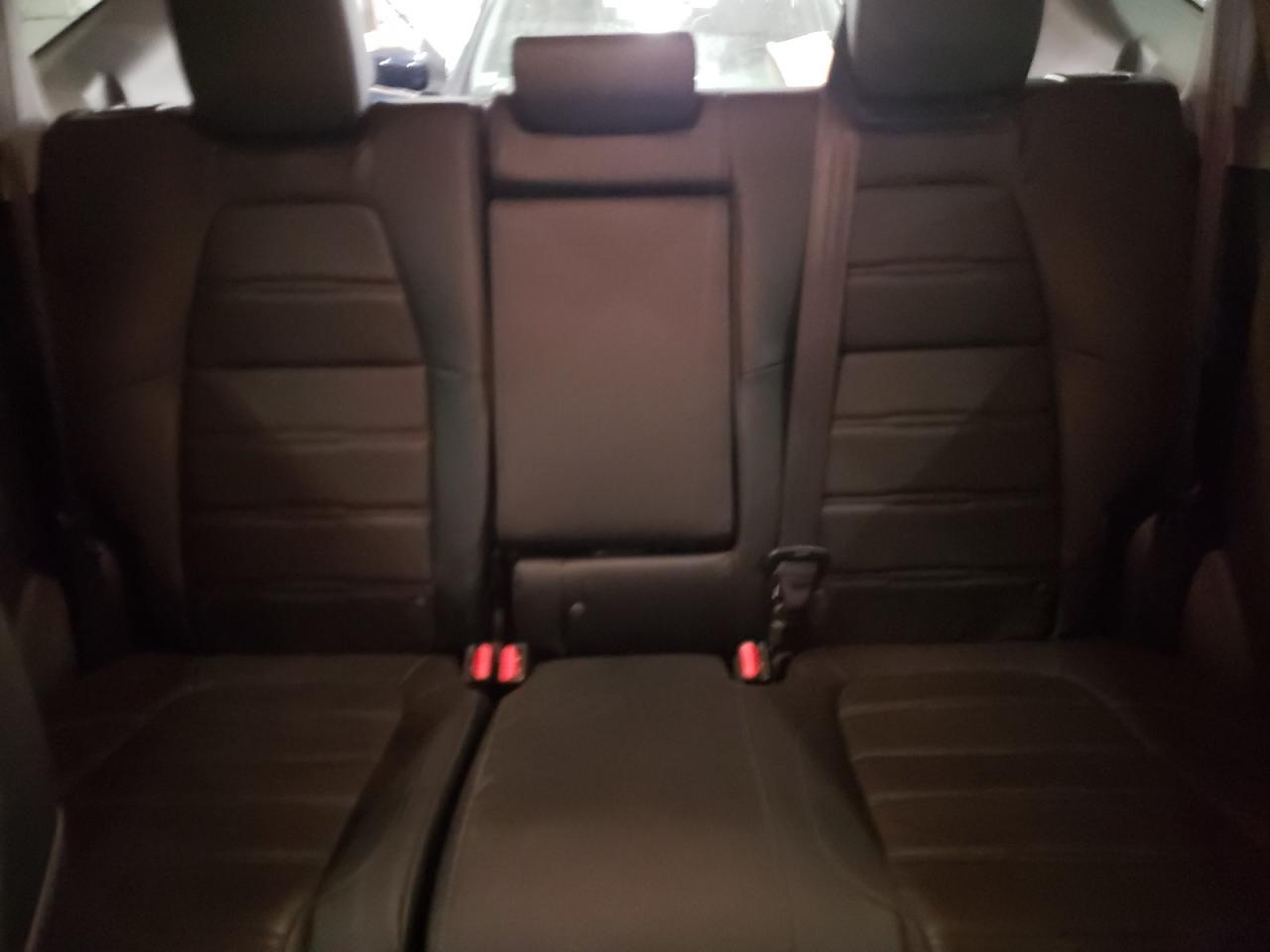 2019 Honda CR-V VIN 5J6RW2H87KL014422 Copart auction photo, front end damage thumbnail 10