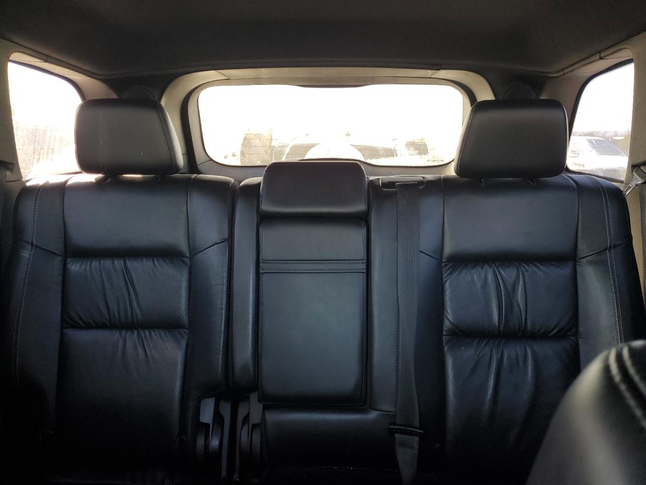 2014 Jeep Grand Cherokee VIN 1C4RJFBG7EC377416 Copart auction photo, front end damage thumbnail 10