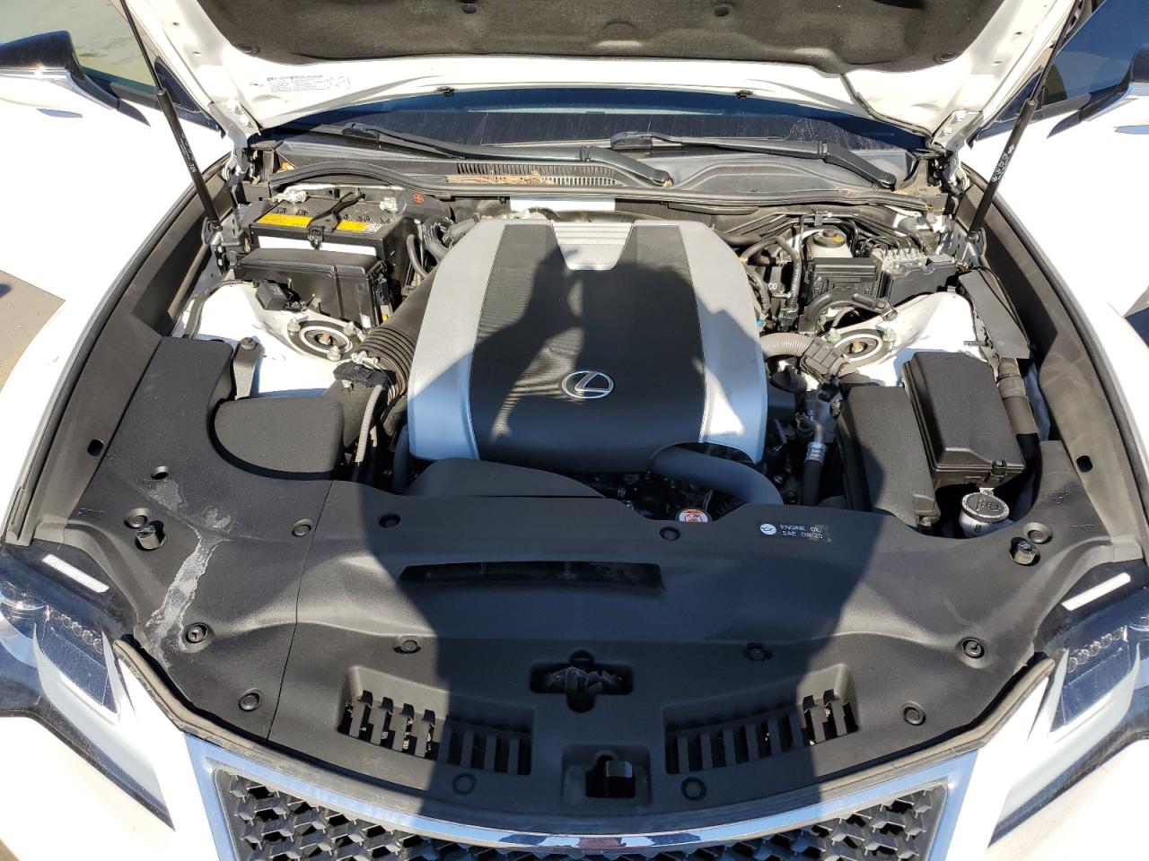 2019 Lexus RX VIN JTHHZ5BC8K5019350 Copart auction photo, rear end / vandalism damage thumbnail 11