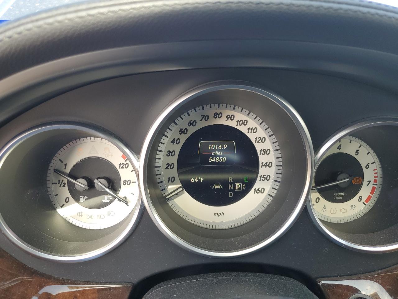 2013 Mercedes-Benz Cls-klasse VIN WDDLJ7DB9DA065966 Copart auction photo, front end damage thumbnail 9