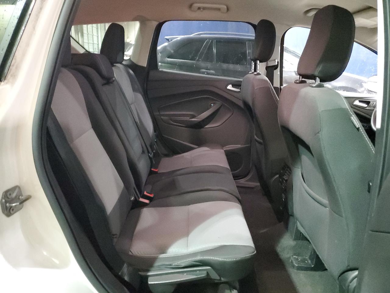 2019 Ford Escape VIN 1FMCU9GD3KUA66564 Copart auction photo, mechanical / minor dent/scratches damage thumbnail 11