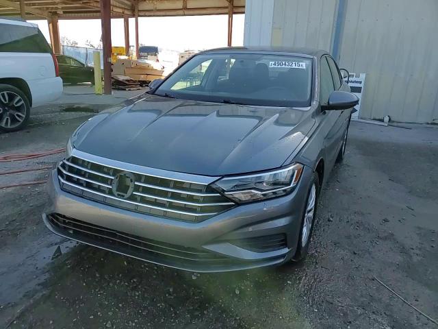2019 Volkswagen Jetta VIN 3VWN57BU4KM229634 Copart auction photo, rear end / front end damage thumbnail 14