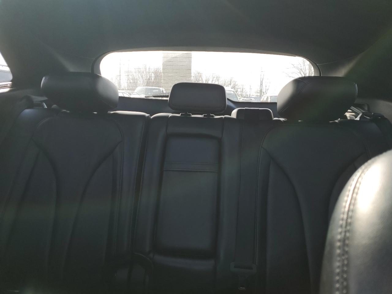 2017 Lincoln MKC VIN 5LMCJ3D97HUL51473 Copart auction photo, side / front end damage thumbnail 10