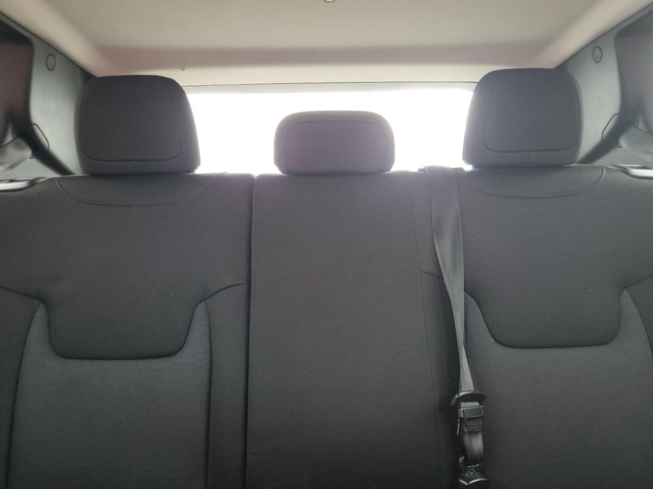 2016 Jeep Renegade VIN ZACCJBCT5GPD22892 Copart auction photo, front end damage thumbnail 10