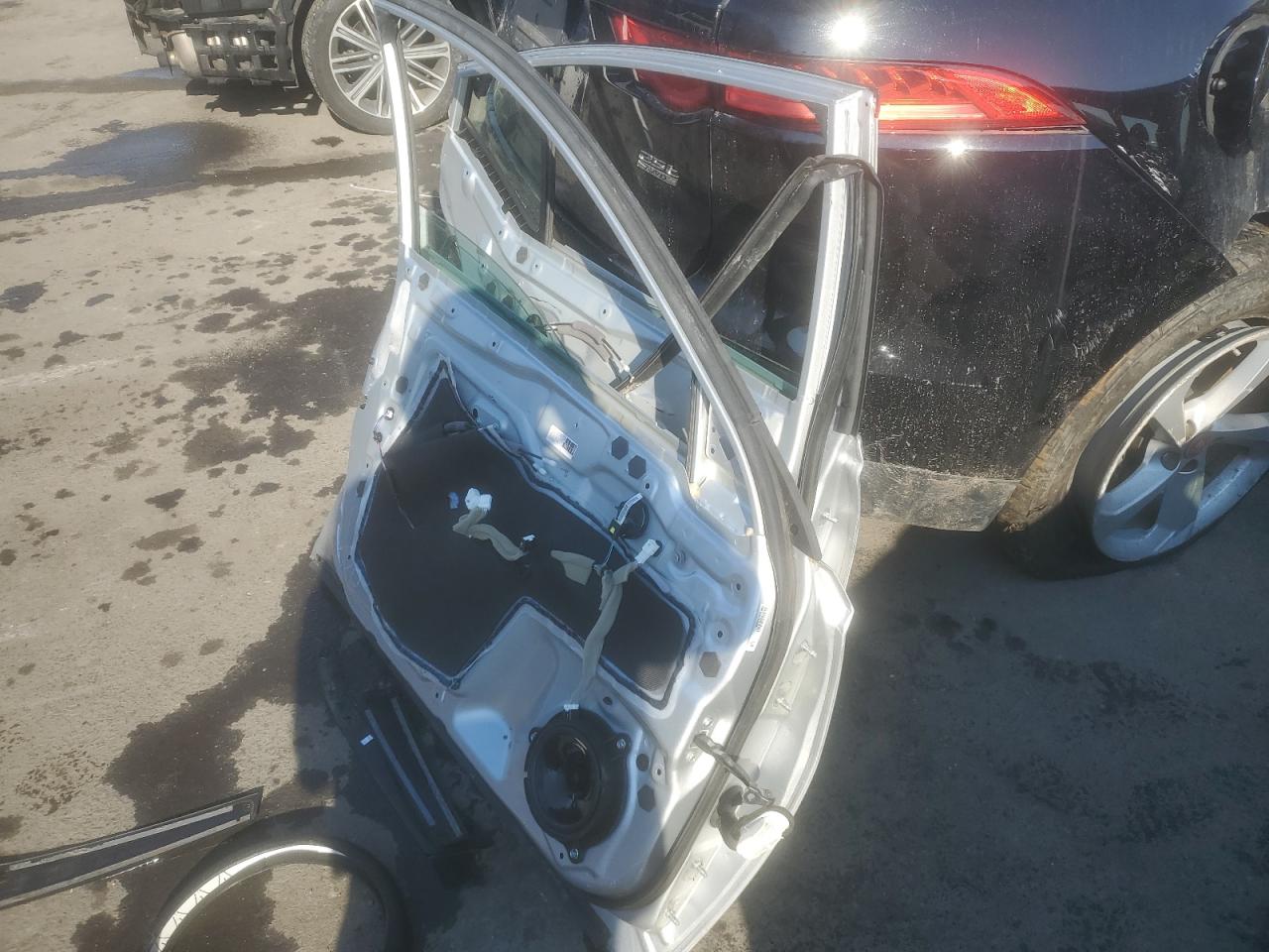 2020 Nissan Altima VIN 1N4BL4BV6LC273470 Copart auction photo, side damage thumbnail 12