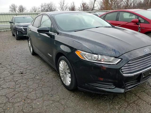 2016 Ford Fusion VIN 3FA6P0UU3GR166659 Copart auction photo, minor dent/scratches / mechanical damage thumbnail 10