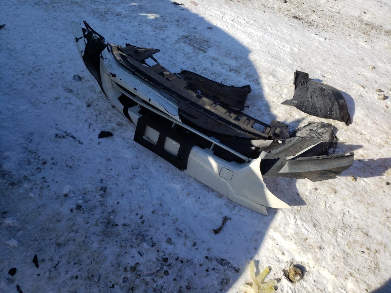 2013 Nissan Altima VIN 1N4AL3AP9DN576693 Copart auction photo, rollover damage thumbnail 12