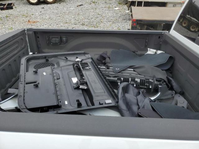 2023 RAM 2500 VIN 3C6UR5CLXPG637209 Copart auction photo, front end damage thumbnail 12
