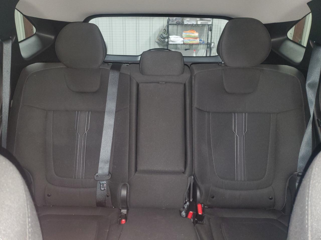 2024 Hyundai Tucson VIN 5NMJBCDE8RH340631 Copart auction photo, side / mechanical damage thumbnail 10