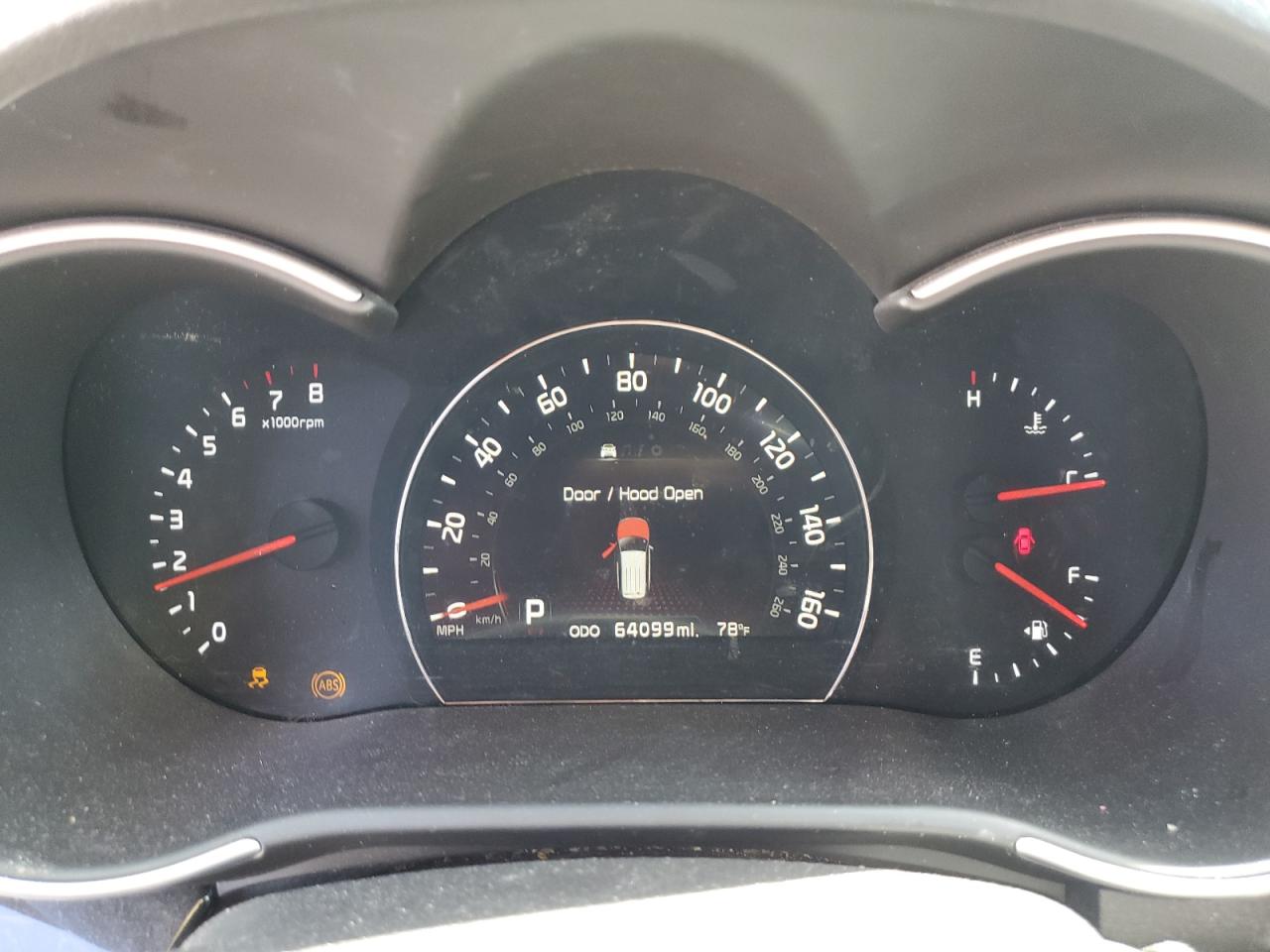 2014 KIA Sorento VIN 5XYKU4A75EG468940 Copart auction photo, front end damage thumbnail 9