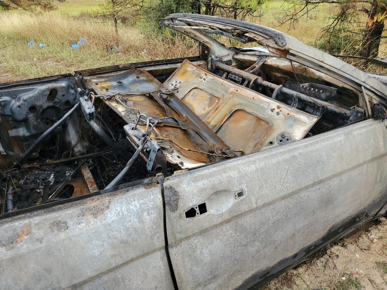 2008 Chrysler Sebring VIN 1C3LC55R68N260883 Copart auction photo, burn damage thumbnail 11