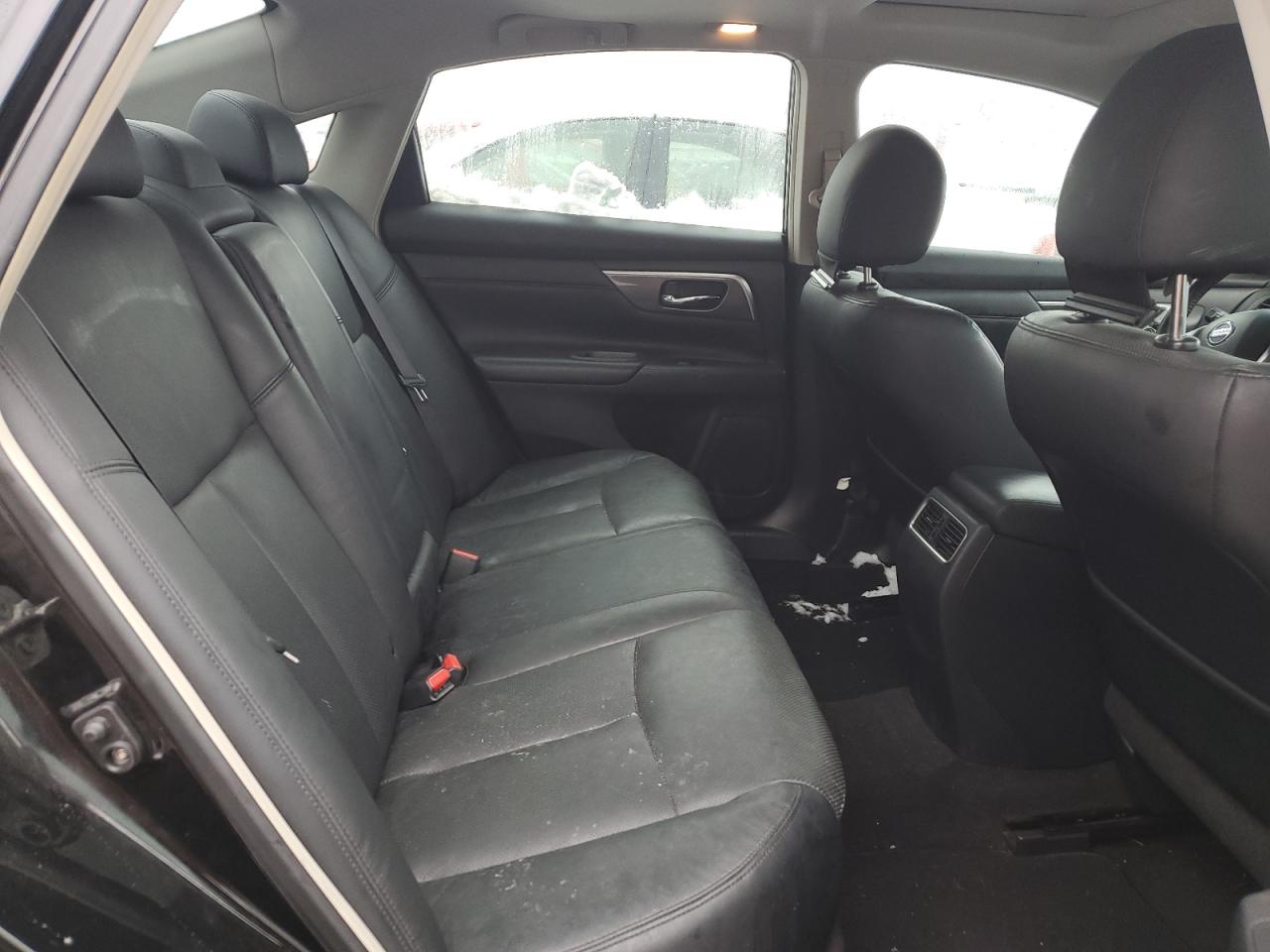 2013 Nissan Altima VIN 1N4AL3AP1DN402746 Copart auction photo, front end damage thumbnail 10