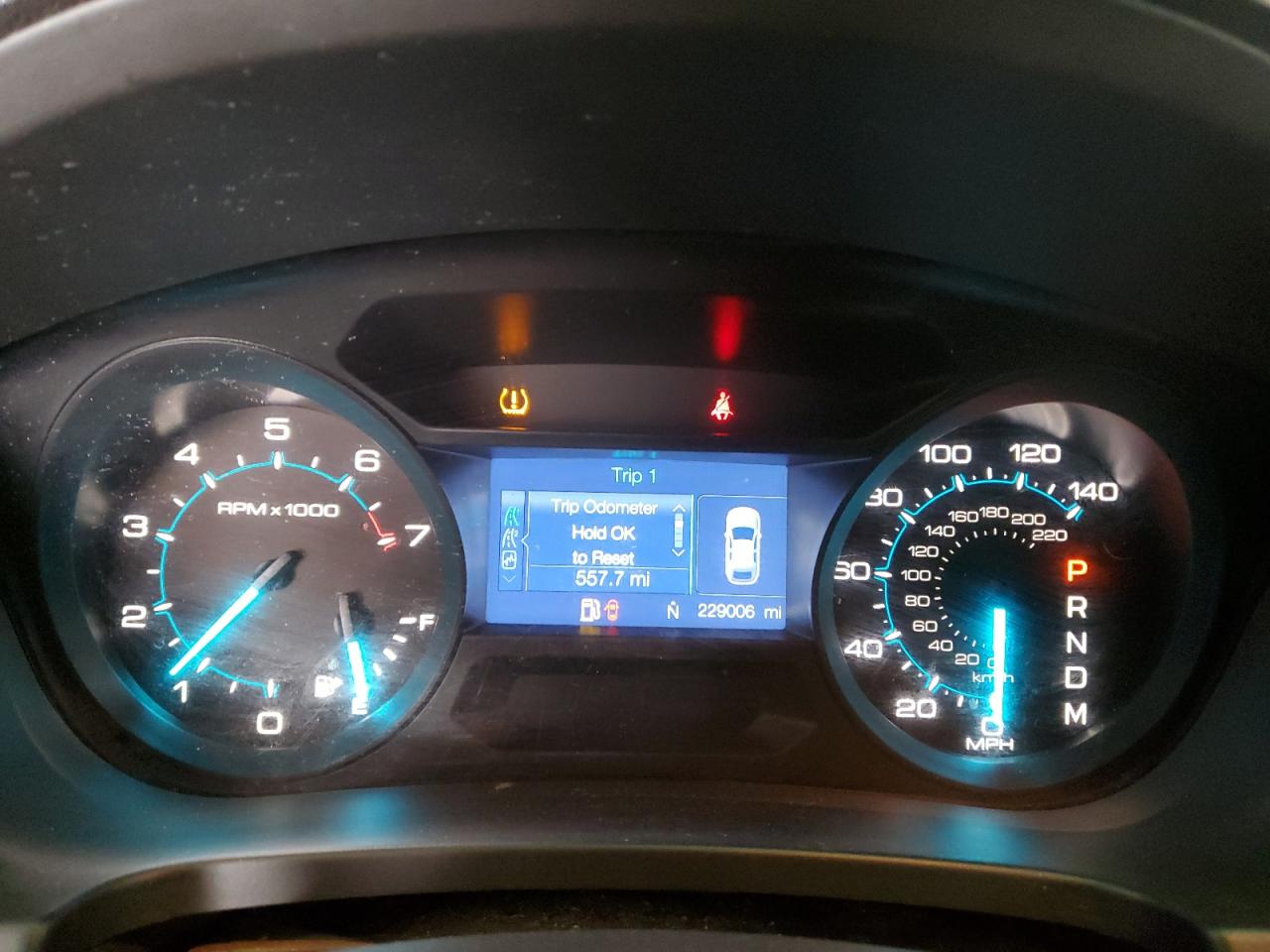 2014 Ford Explorer VIN 1FM5K8D84EGA05338 Copart auction photo, minor dent/scratches damage thumbnail 9