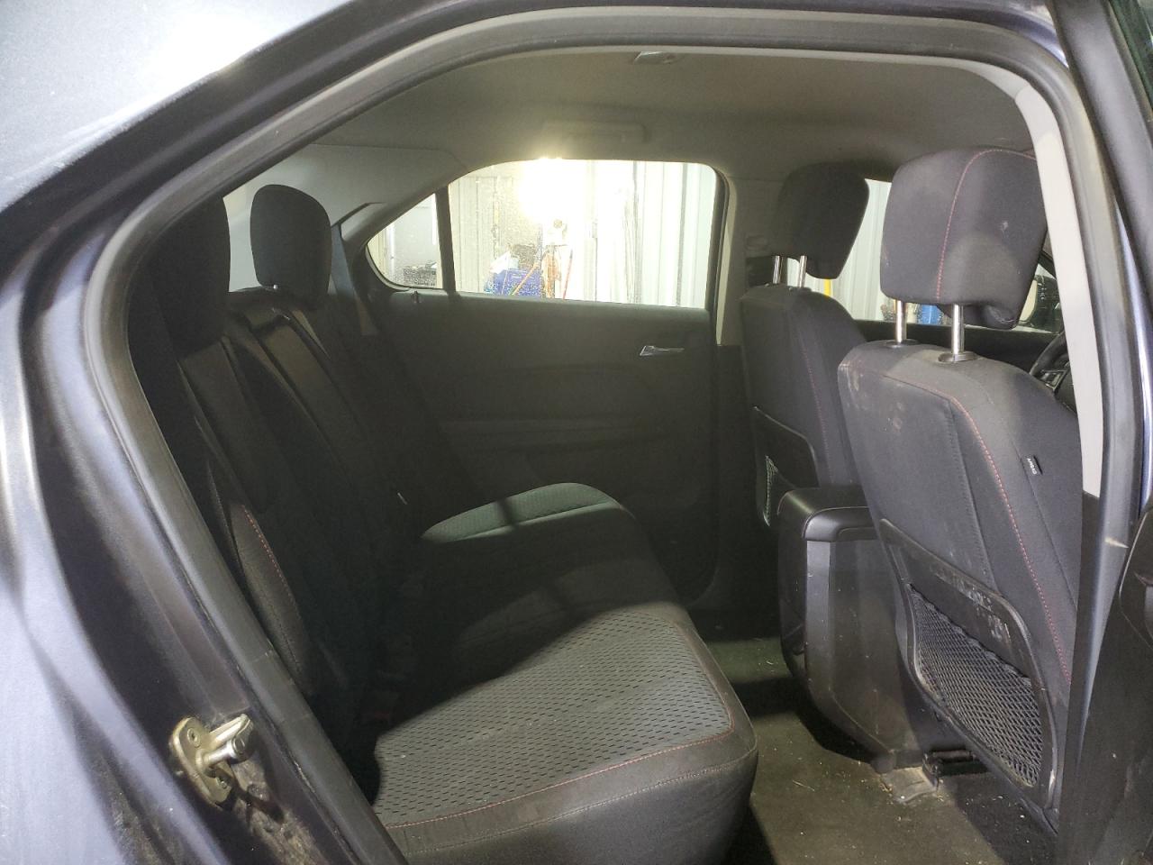 2013 Chevrolet Equinox VIN 2GNFLCEK5D6179444 Copart auction photo, normal wear damage thumbnail 11