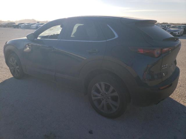 2020 Mazda CX-30 VIN 3MVDMACL1LM111660 Copart auction photo, front end / minor dent/scratches damage thumbnail 2
