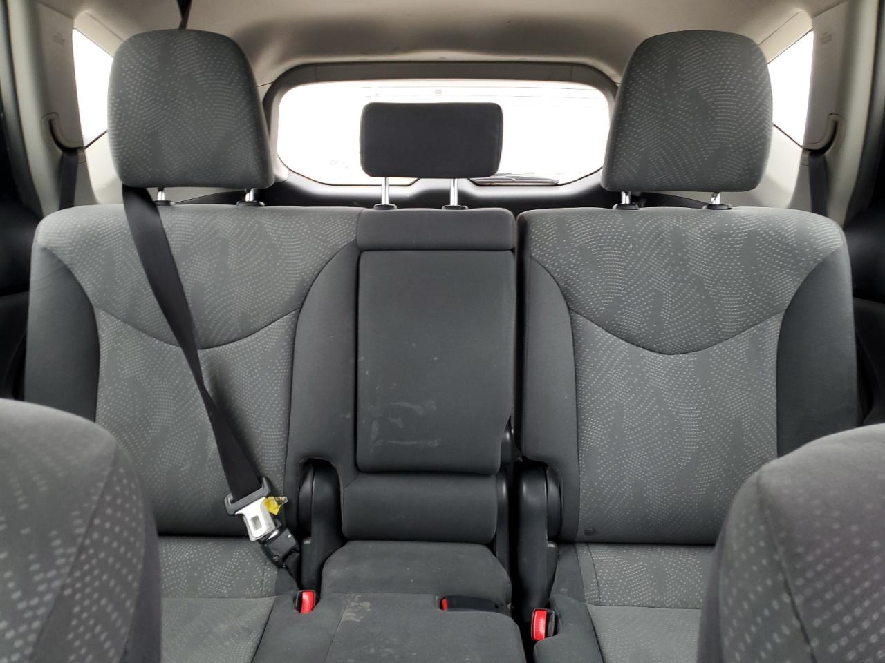 2012 Toyota Prius VIN JTDZN3EU9C3090354 Copart auction photo, all over damage thumbnail 10