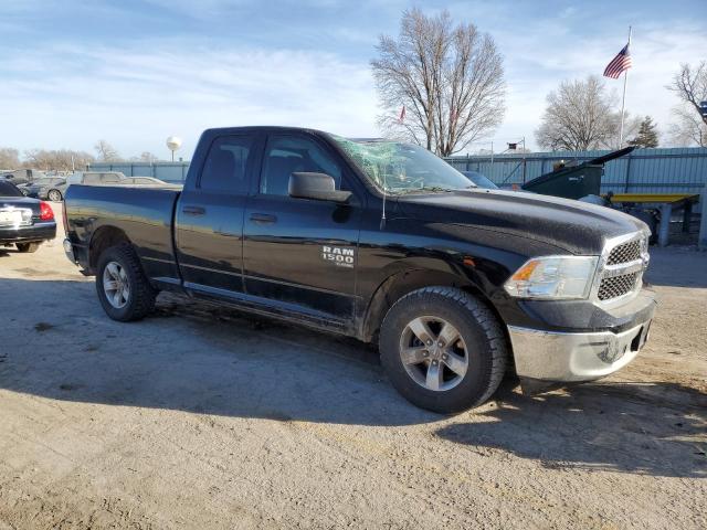 2020 RAM 1500 VIN 1C6RR6FG2LS121410 Copart auction photo, all over damage thumbnail 4