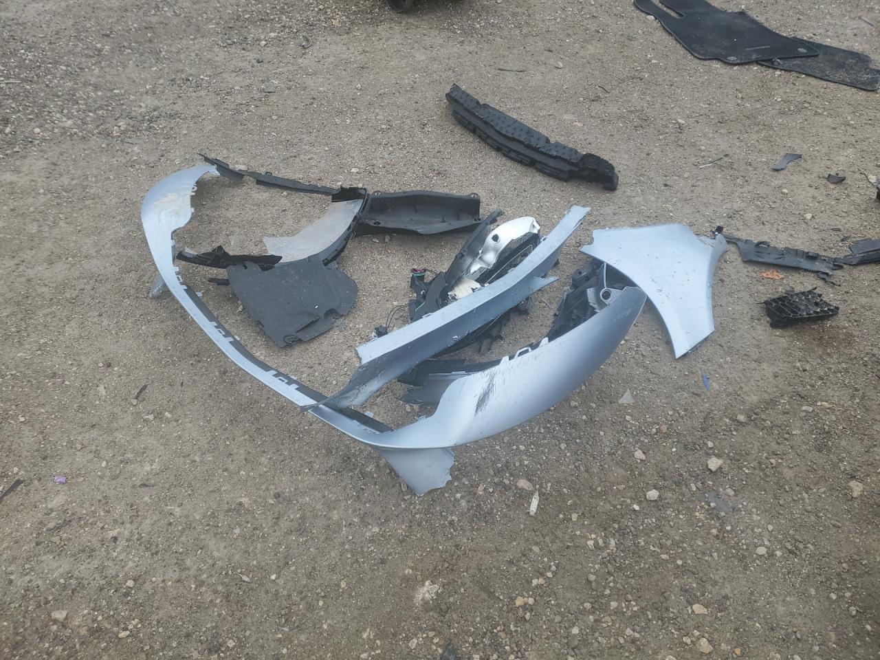 2018 Mercedes-Benz C-klasse VIN 55SWF4JB3JU243836 Copart auction photo, front end damage thumbnail 14
