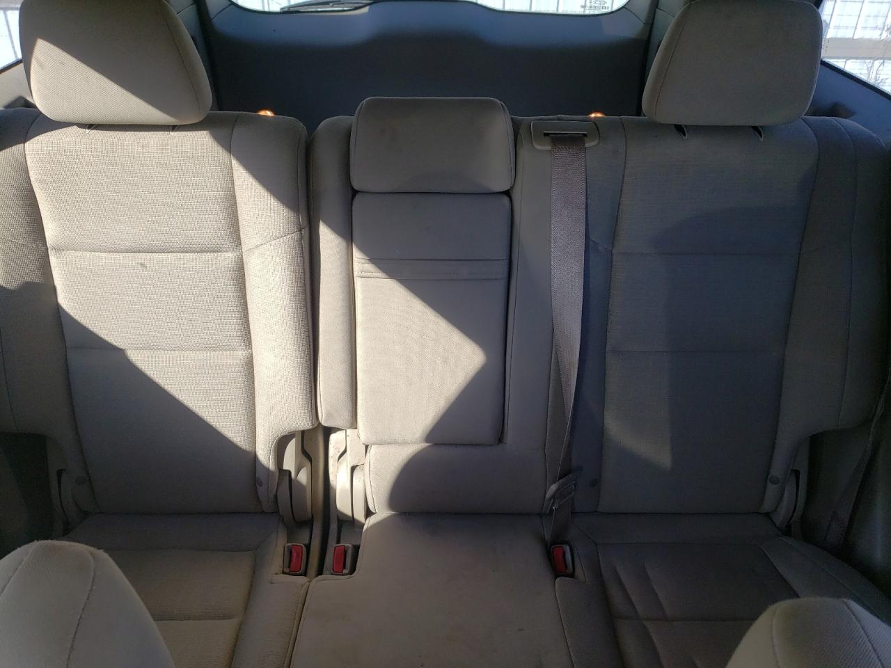 2017 Jeep Grand Cherokee VIN 1C4RJEAG8HC712425 Copart auction photo, front end / minor dent/scratches damage thumbnail 10