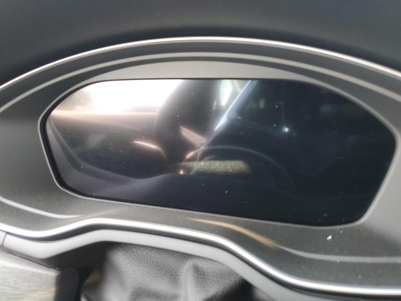 2023 Audi A5 VIN WAUFACF59PA060341 Copart auction photo, side / rear end damage thumbnail 9
